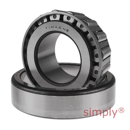 Timken lm29749 lm29710 - lm29749/lm29710, ts