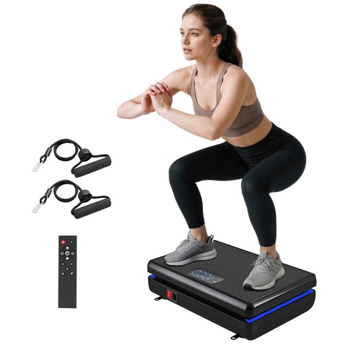 Sportnow vibration plate - sportnow,