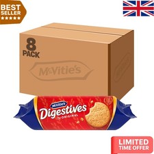 Nutritious 360g  Digestives -