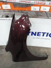 FRONT WING RH VOLKSWAGEN SHARAN MK2(7N) 2010 On SE TDI BLUEMOTION TECHNOLOGY RED