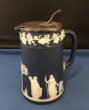 Antique Wedgwood Jasperware
