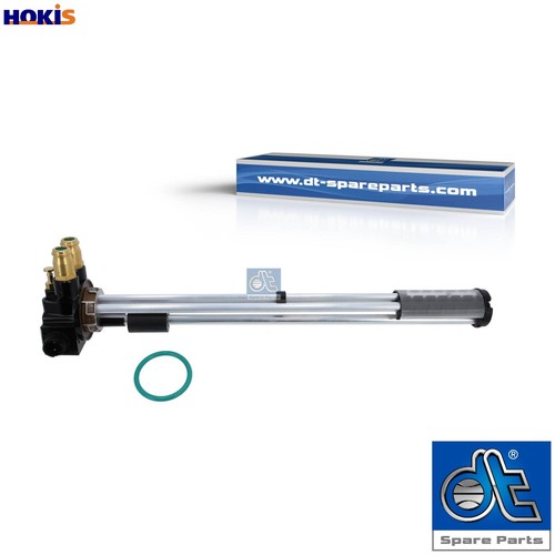 Sender unit fuel - unit,