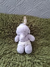  RARE VINTAGE MOTHERCARE BLUE