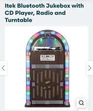 iTek I60021 Floorstanding