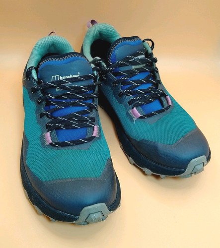 Ladies uk5 berghaus - ladies,