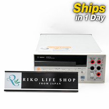 Agilent HP 34401A 6.5 Digit