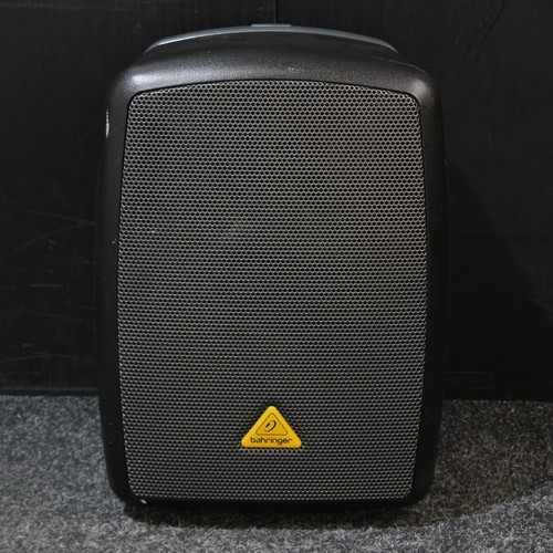 Behringer mpa40bt pro - behringer,