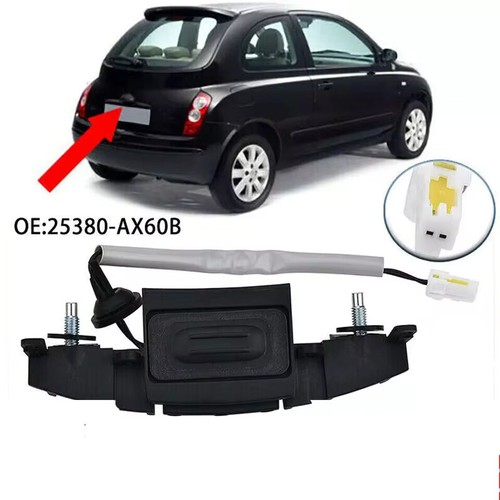 For nissan micra - for,