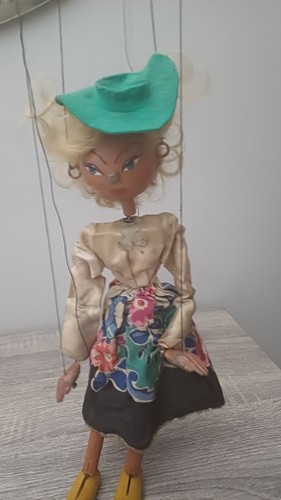 Collectable vintage pelham - ,