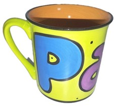 Mary Rose Young Mug "Paul"
