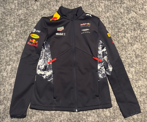 Ladies womens red bull - ladies/womens,