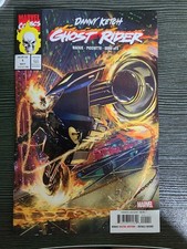 Danny Ketch Ghost Rider #1 NM