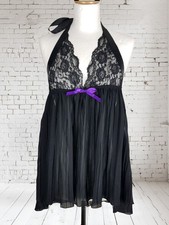 New Fantasy Lingerie Babydoll