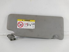  HONDA CIVIC SUN VISOR I-VTEC SE PLUS NAVI Hatchback  Mk9 11-17