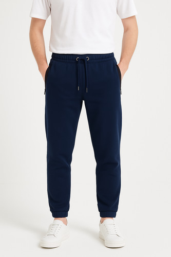Men jogging bottoms regular - men's,