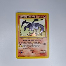 Pokemon Neo Destiny Shining