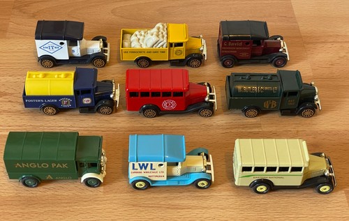 Corgi cameo collection model - corgi,
