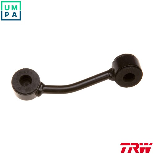 Linkcoupling rod stabiliser - rod,