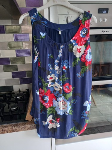 Joules white blue red - joules,