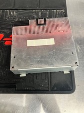 Landrover L322 BM54 unit xqc500010 radio tuner