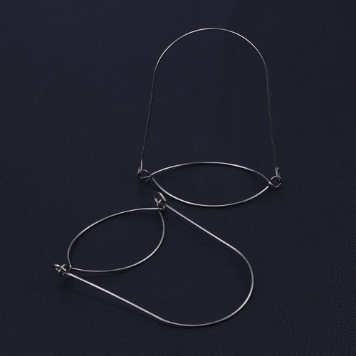 Pcs mason jar hangers - jar,