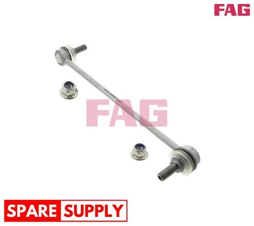 Rod strut stabiliser for - rod/strut,,