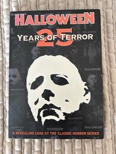 Halloween: 25 Years Of Terror
