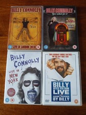 A Collection of Classic Billy