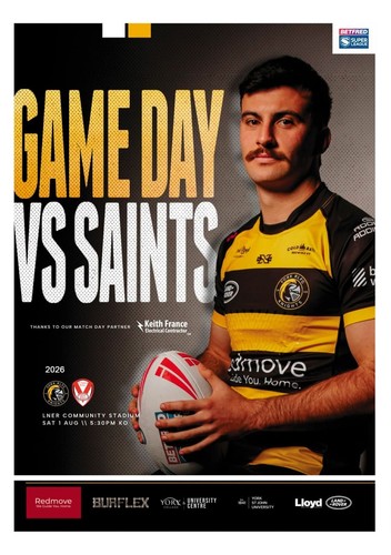 York knights helens 1 - knights,
