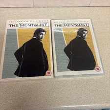 The Mentalist: Season 6 [DVD]