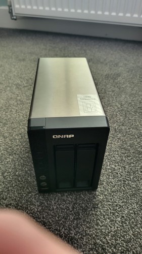 Qnap 221 nas - ts-221,