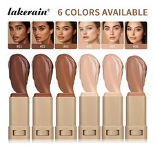 Beauty Balm Serum Boosted Skin Tint Portable Moisturizing Foundation Stick