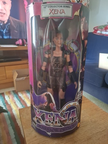 Xena warrior princess - xena,