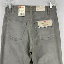 LEVIS 536 Pants Men 34x36 '86