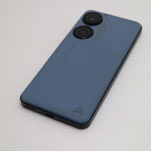 Asus zenfone 256gb blue - zenfone,