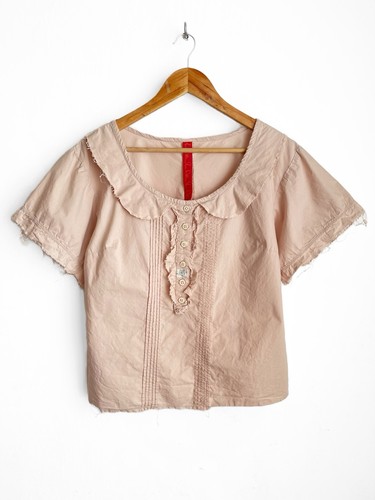 Ewa walla pink cotton - ewa, i