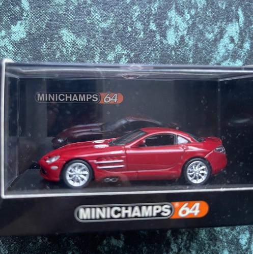 Minichamps mercedes benz - minichamps,