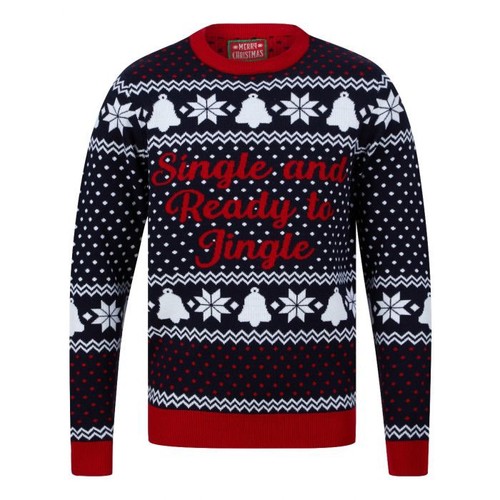 Unisex men women - santa, xmas