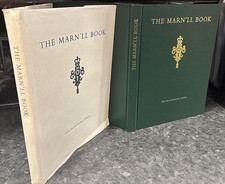 MARNHULL Dorset The MARN’LL