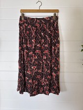 FAT FACE BATIK STYLE PRINT