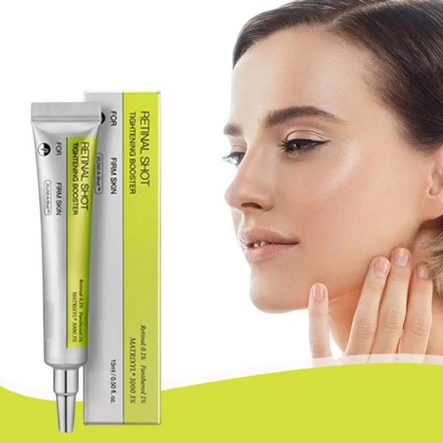 Celimax retinal shot - celimax,