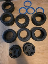 Baja 5t 5b king motor  rovan