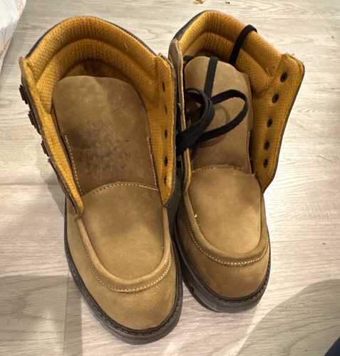 Goliath h25 safety work - safety/work, boots