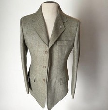Caldene Men’s Derby Tweed