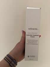 Modere cellproof sunless - modere,