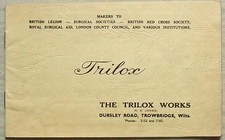 TRILOX Cars/Trikes for