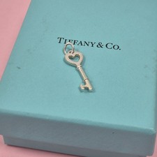 Tiffany & Co. Small Sterling