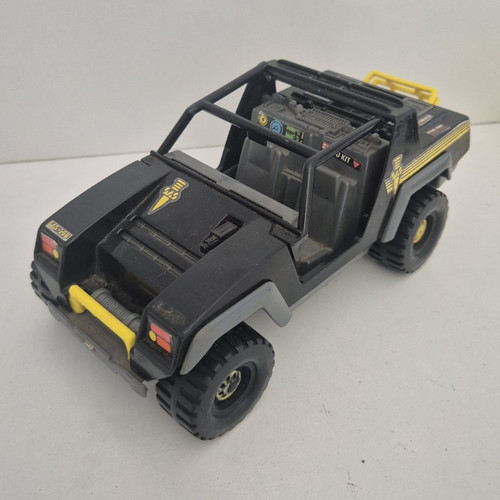 Hasbro joe vamp 1 18 - hasbro,