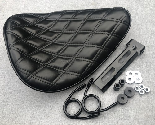 Harley solo seat genuine - solo,