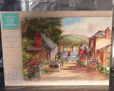 WHSmith 1000 Piece Jigsaw